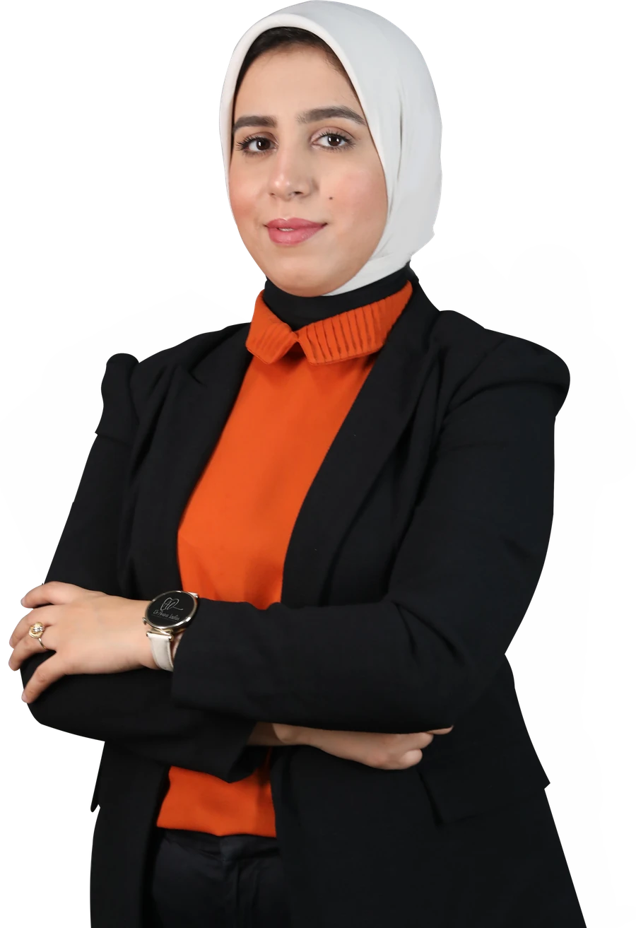 Dr. Amira Lashin